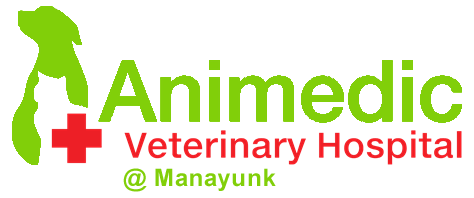 Animedic Veterinary Clinic